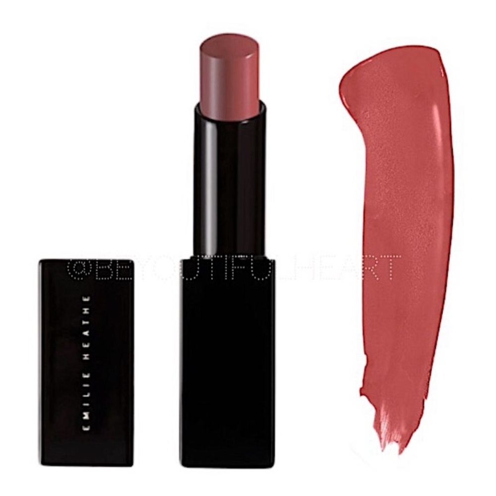 Emilie Heathe Lip Atelier Lip Colour in Mude - A Mauve Nude  0.12 oz / 3.3 g